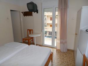 Hotel Andreou Korinthia Greece