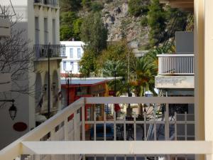 Hotel Andreou Korinthia Greece