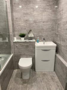 Spacious and Cosy 2 Bedroom Flat in Bermondsey