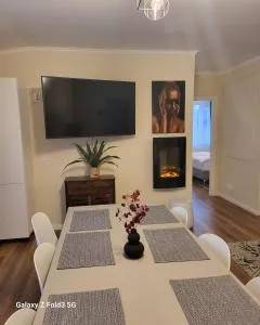 David’s place - 博伊什瓦拉