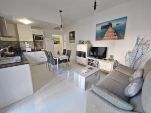Apartamento Calpe Beach 1