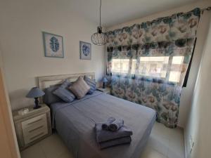 Apartamento Calpe Beach 1