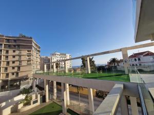 Apartamento Calpe Beach 1