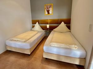 Ferienwohnungen Dehn