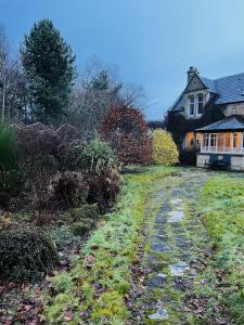 St Duthus Villa Guesthouse