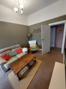 Abbey View Holiday Flats