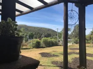 La pausa - Pan de Azúcar