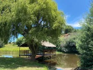 Echo Valley Guest Farm - Chrissiesmeer