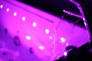 NARCISSE Balnéo, Sauna, Hammam - Brimont