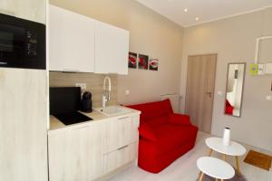 Appartements Nice Renting - MONEGHETTI02 - Monaco - Studio Full Equipped : photos des chambres