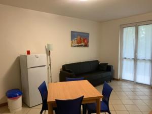 Mood-San Matteo Residence Parva Urbi