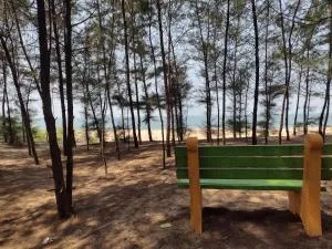 ADITYA BEACH RESORT - Devgarh