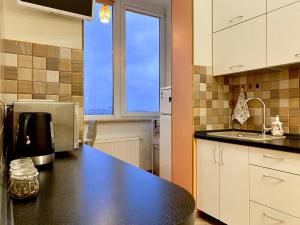 Чарівна, простора квартира в 2хв від МВЦ, Лівобережна