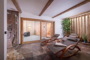 Apartment Streif LXL