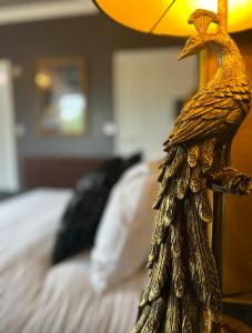 West Hendford House - Apt 1