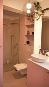 Downtown Italian Studio