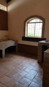 Casa Rustica en la Reserva Tehuacán-Cuicatlán