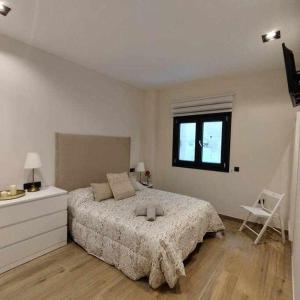 Estupendo Piso Nuevo en Playa Victoria