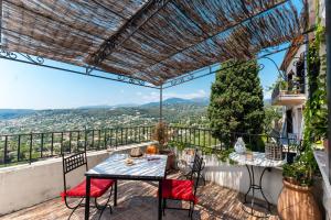 Hotels Hotel Le Saint Paul : photos des chambres