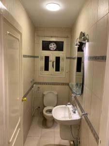 شارع لبنان - المهندسين - القاهرة مصر