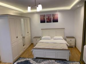 شارع لبنان - المهندسين - القاهرة مصر