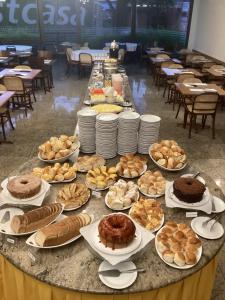 Hotel Dan Inn São José dos Campos