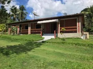 Granja São Pedro - Itapissuma