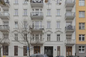 Praga Duplex Apartment Premium Warsaw by Renters
