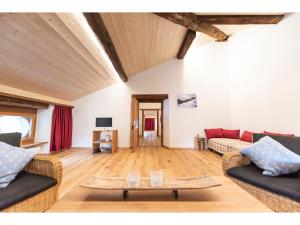 Wohnung von Schorsch