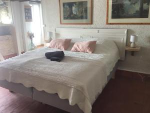 B&B / Chambres d'hotes Mas de Bruget : photos des chambres