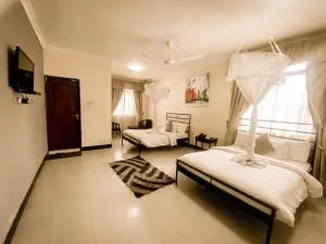 M Hotel - Dar es Salaam