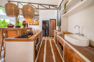 Villa Yogi Surf 2 Canggu