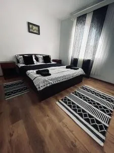 Casa POTE - 泽巴拉