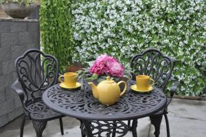 La Terrazza in Conti Biglia