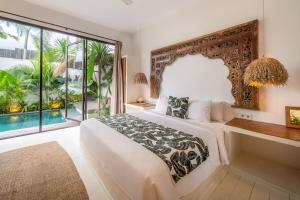 Villa Yogi Surf 3 Canggu