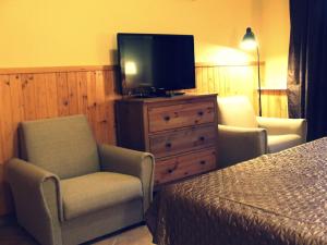 Apartamenty Kotwica