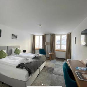 Thermalhotel De France