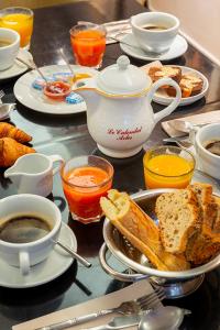 Hotel Spa Le Calendal