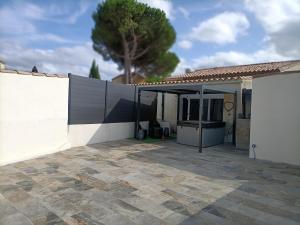 B&B / Chambres d'hotes Bulle d'evasion : photos des chambres