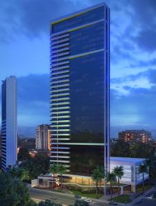 BARRA HOME STAY FANTASTICA Vista para o mar