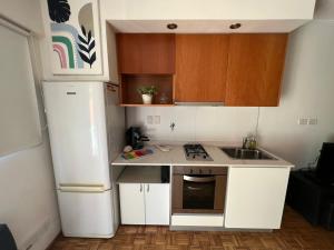 Acogedor mono en Palermo Chico. Excelente Ubicación!