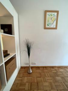 Acogedor mono en Palermo Chico. Excelente Ubicación!