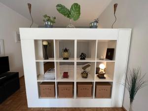 Acogedor mono en Palermo Chico. Excelente Ubicación!