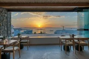 Damianos Mykonos Hotel - Tagou