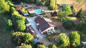 Maisons de vacances Le bon chemin Studio Stockholm : photos des chambres