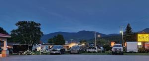 Gorham Motor Inn