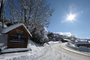 Le Flocon - Studio cabine 4 pers - Parking privatif