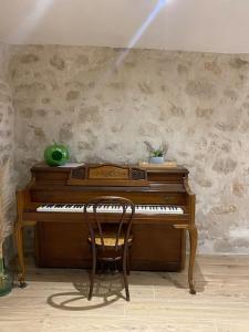 Loft en plein cœur du village