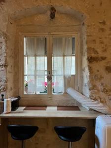Maisons de vacances Loft en plein coeur du village : photos des chambres