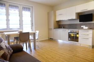 Apartment with Terrace room in Holiday House Merano - Maia Alta
